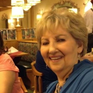 Meet your Posher, Norma